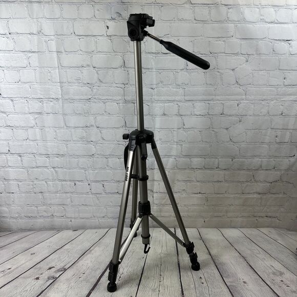 MX‎ 1000 Lightweight 57" Tripod - Picture 6 of 9